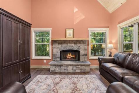 152 Cherry Court Ellijay GA 30540