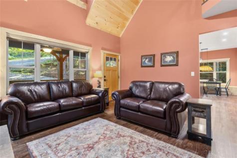 152 Cherry Court Ellijay GA 30540