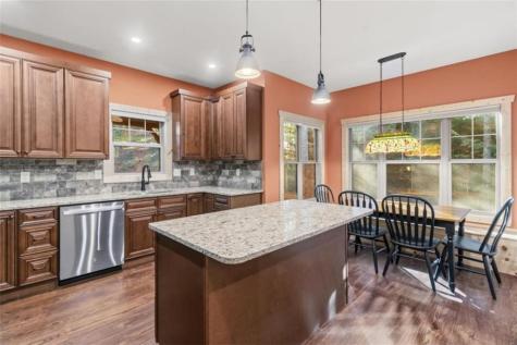 152 Cherry Court Ellijay GA 30540