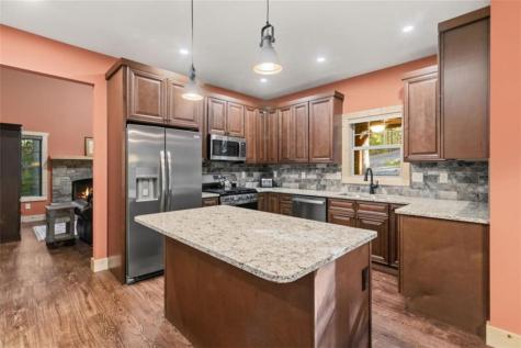 152 Cherry Court Ellijay GA 30540