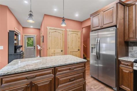 152 Cherry Court Ellijay GA 30540