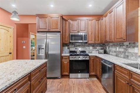 152 Cherry Court Ellijay GA 30540