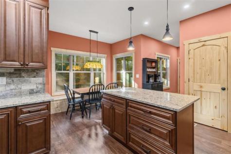 152 Cherry Court Ellijay GA 30540