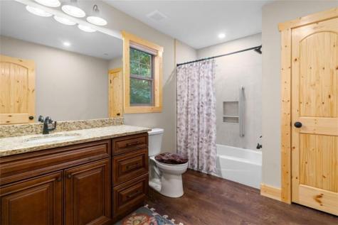 152 Cherry Court Ellijay GA 30540