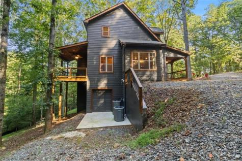 152 Cherry Court Ellijay GA 30540