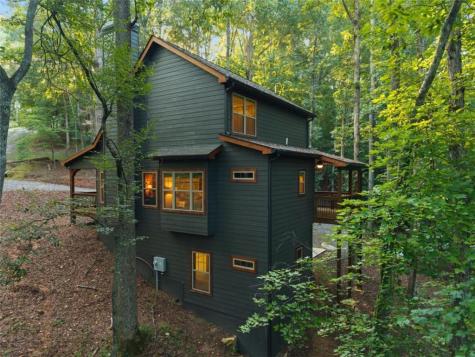 152 Cherry Court Ellijay GA 30540