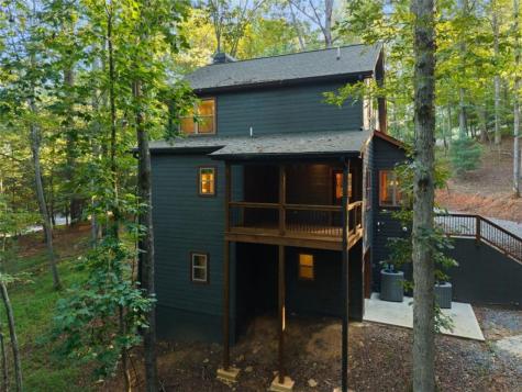152 Cherry Court Ellijay GA 30540