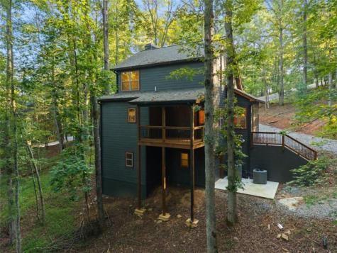 152 Cherry Court Ellijay GA 30540