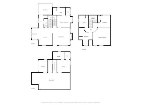 152 Cherry Court Ellijay GA 30540