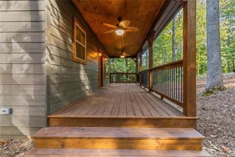 152 Cherry Court Ellijay GA 30540