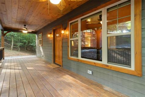 152 Cherry Court Ellijay GA 30540