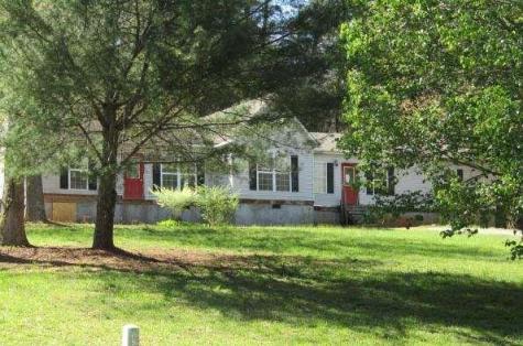 53 Hollow Hill Spur Blairsville GA 30512