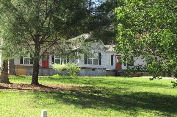 53 Hollow Hill Spur Blairsville GA 30512