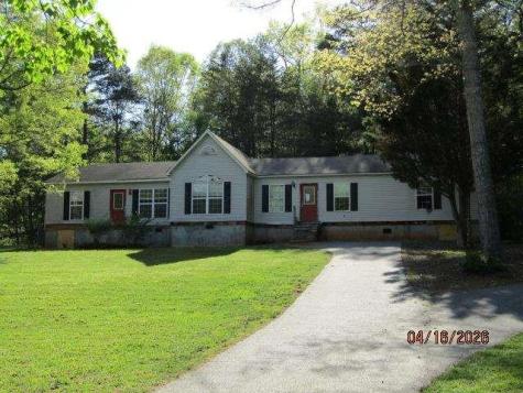 53 Hollow Hill Spur Blairsville GA 30512