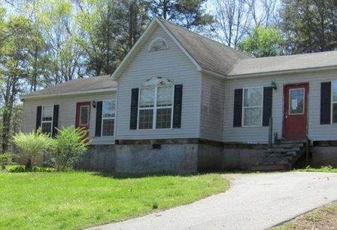 53 Hollow Hill Spur Blairsville GA 30512