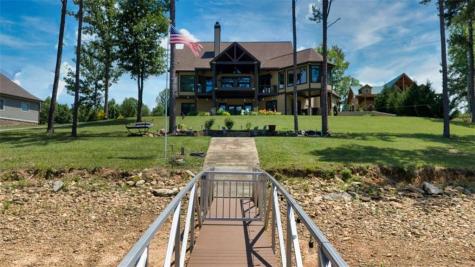 117 Valley View Court Blairsville GA 30512