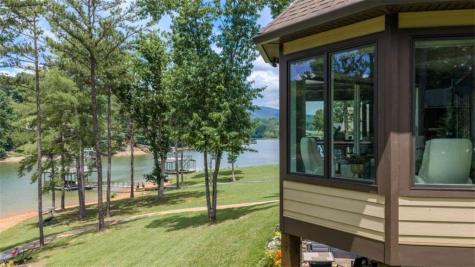 117 Valley View Court Blairsville GA 30512