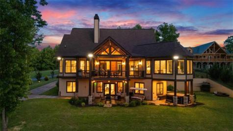 117 Valley View Court Blairsville GA 30512