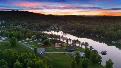 117 Valley View Court Blairsville GA 30512