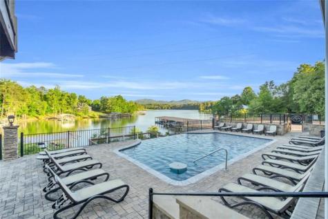117 Valley View Court Blairsville GA 30512