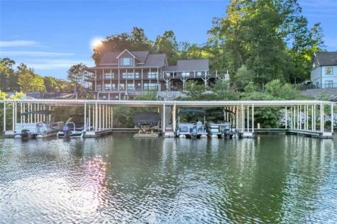 117 Valley View Court Blairsville GA 30512