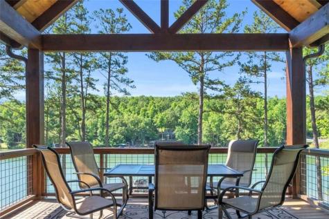 117 Valley View Court Blairsville GA 30512