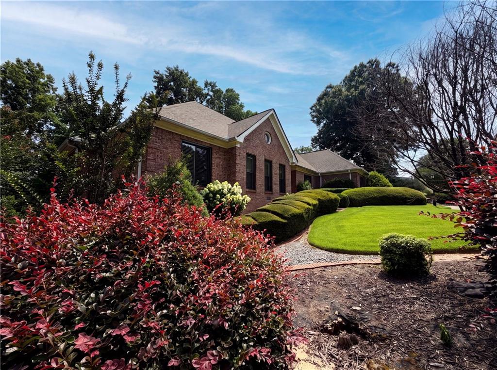 135 N Clublands Court Johns Creek GA 30022
