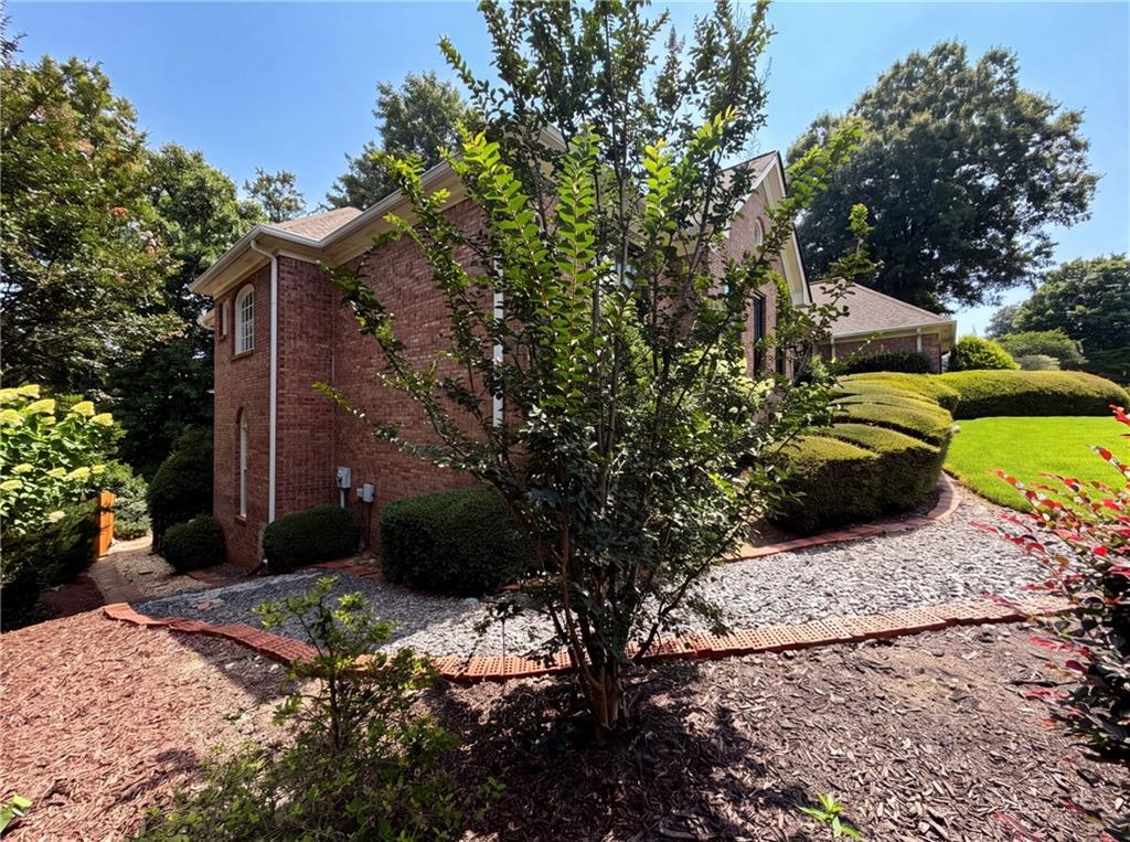 135 N Clublands Court Johns Creek GA 30022