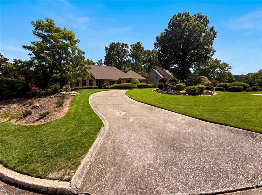 135 N Clublands Court Johns Creek GA 30022