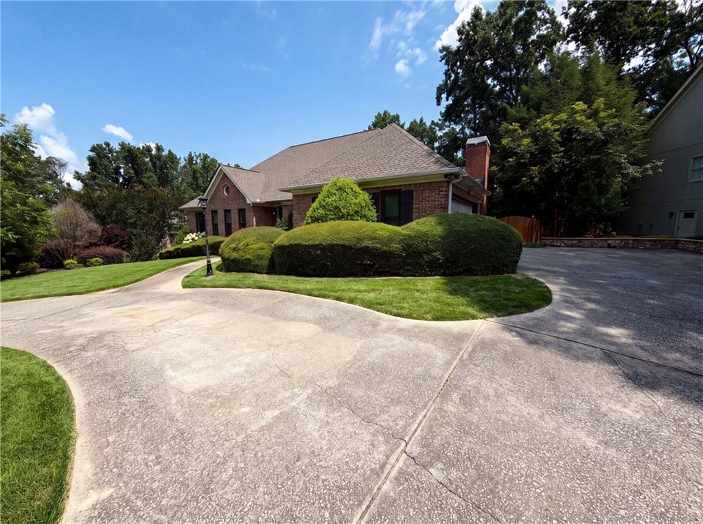 135 N Clublands Court Johns Creek GA 30022