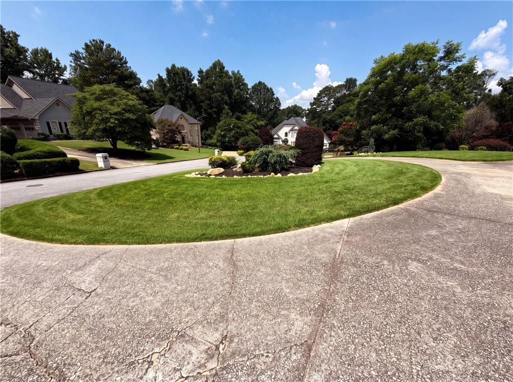 135 N Clublands Court Johns Creek GA 30022