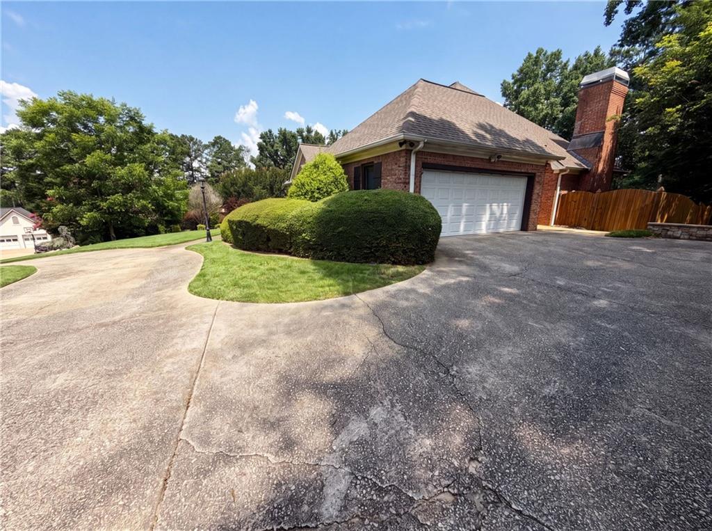 135 N Clublands Court Johns Creek GA 30022