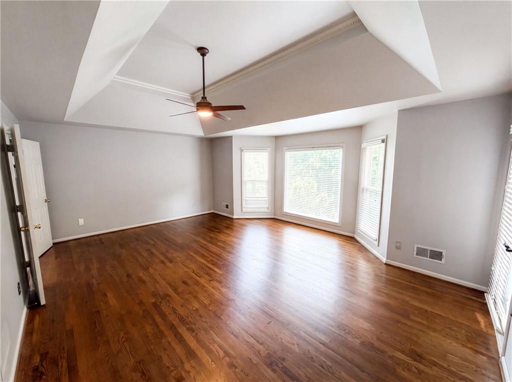 135 N Clublands Court Johns Creek GA 30022