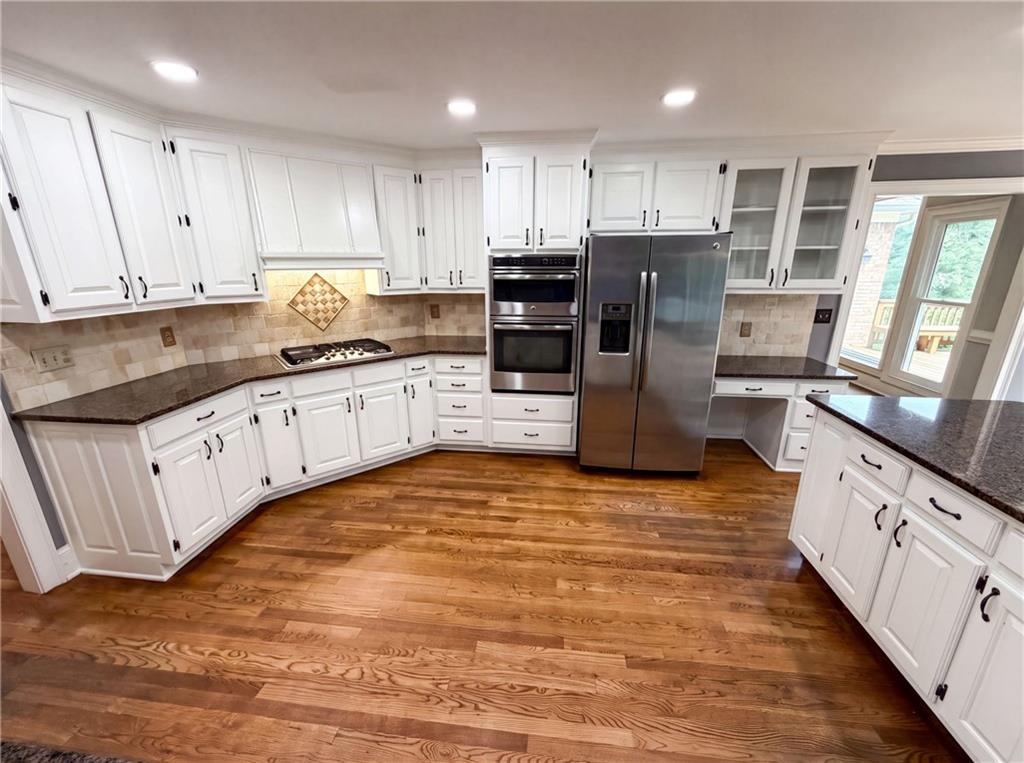 135 N Clublands Court Johns Creek GA 30022