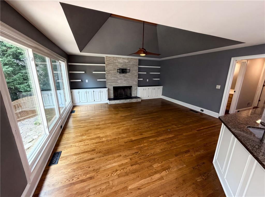 135 N Clublands Court Johns Creek GA 30022