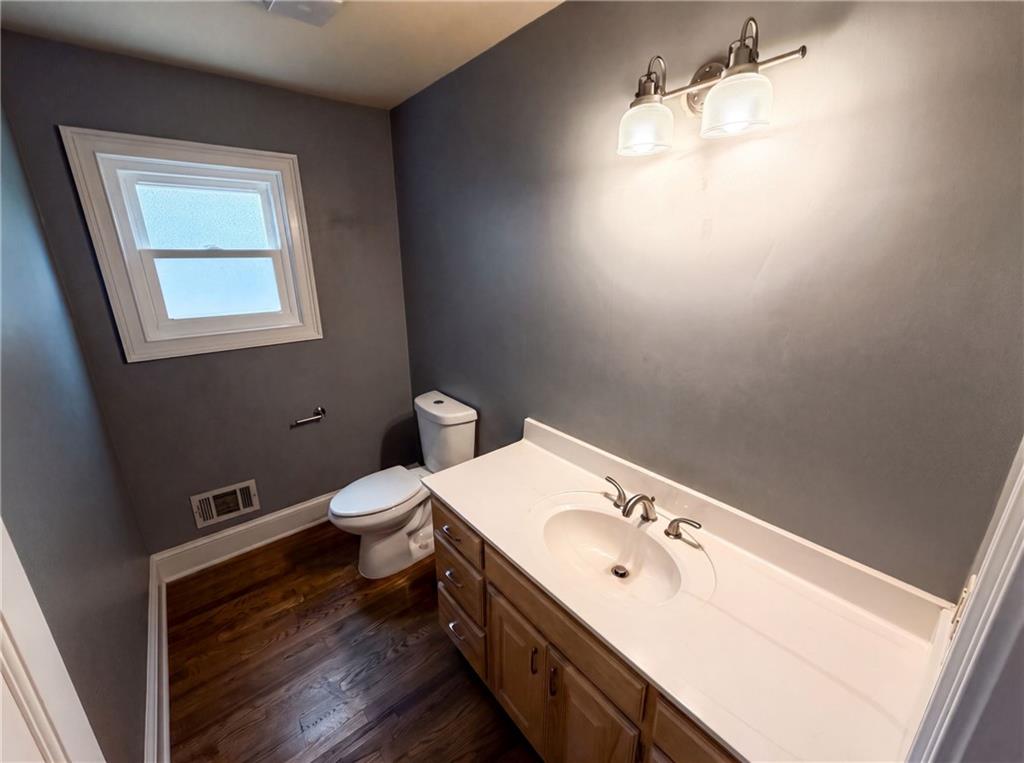 135 N Clublands Court Johns Creek GA 30022