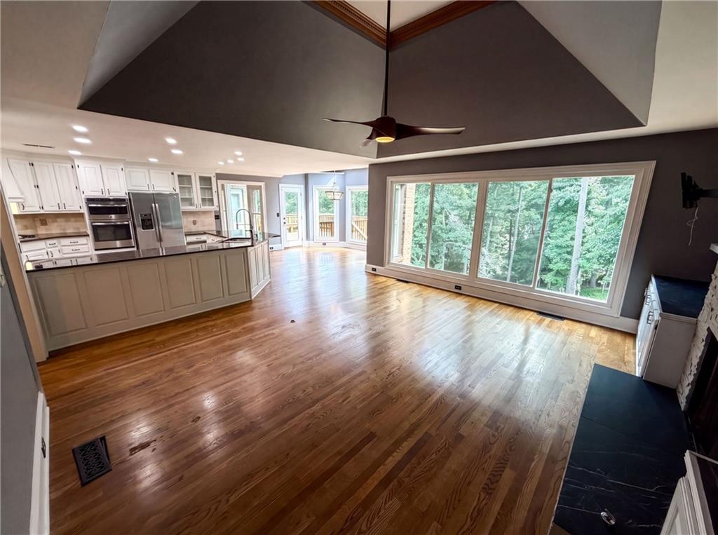 135 N Clublands Court Johns Creek GA 30022