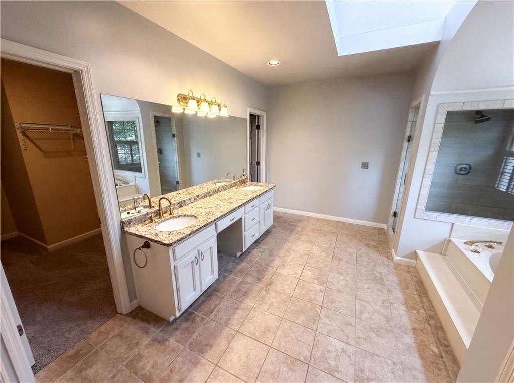 135 N Clublands Court Johns Creek GA 30022