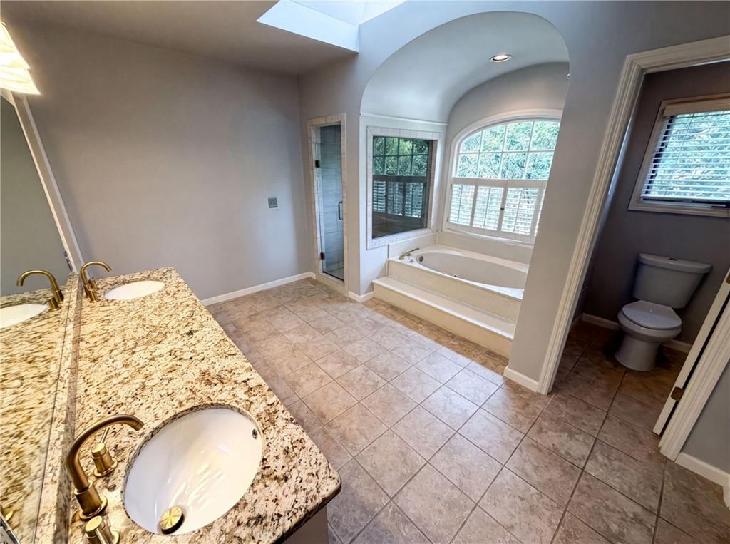 135 N Clublands Court Johns Creek GA 30022