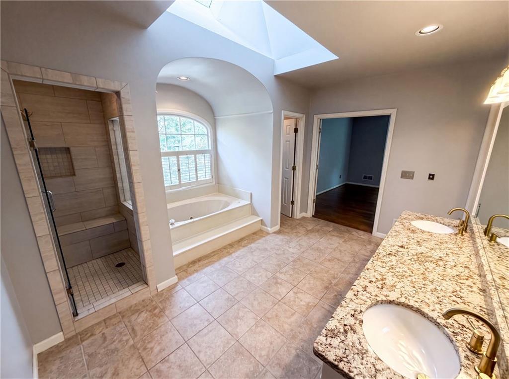 135 N Clublands Court Johns Creek GA 30022