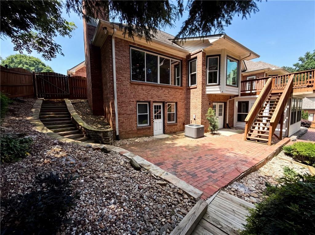 135 N Clublands Court Johns Creek GA 30022