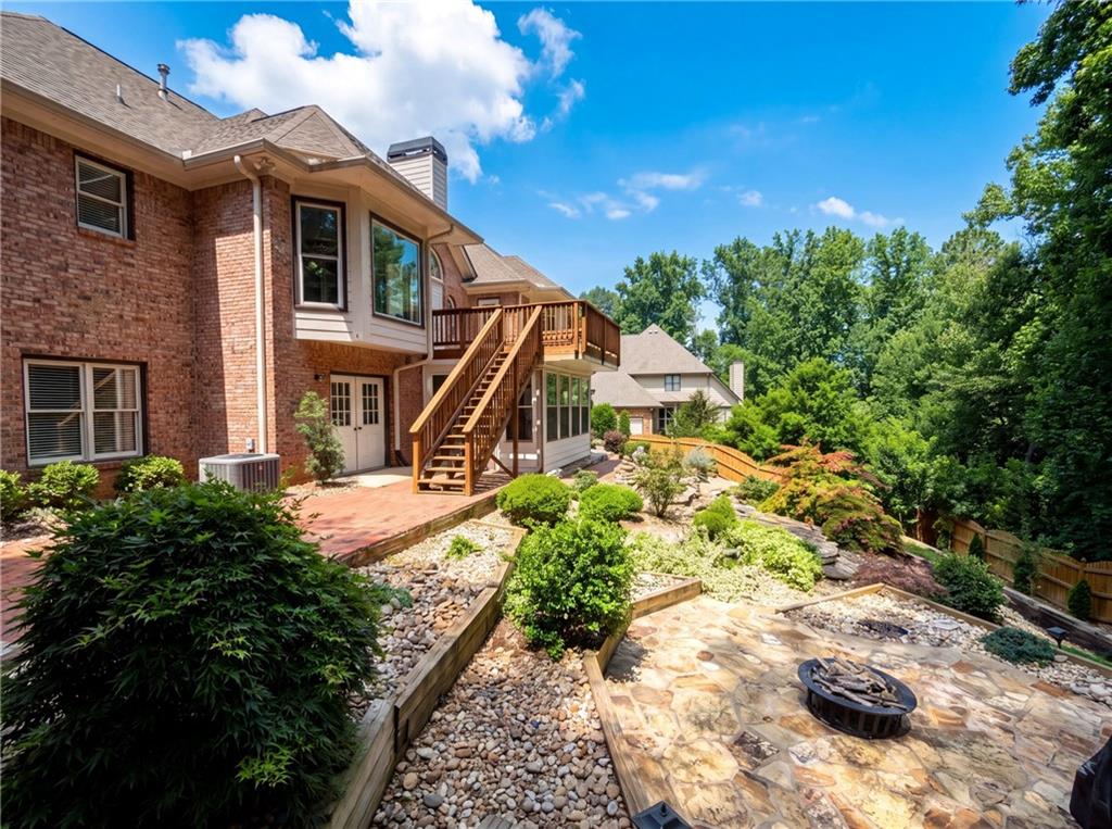 135 N Clublands Court Johns Creek GA 30022