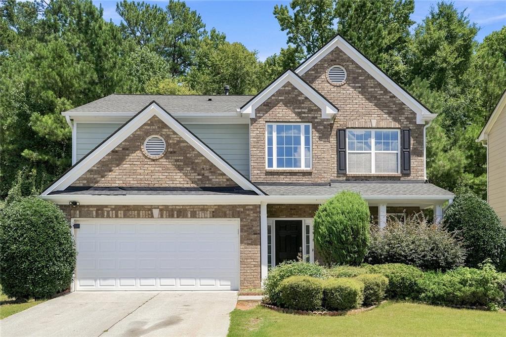 2347 Longmont Drive Lawrenceville GA 30044