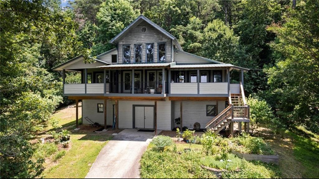 339 Cameron Road Cleveland GA 30528