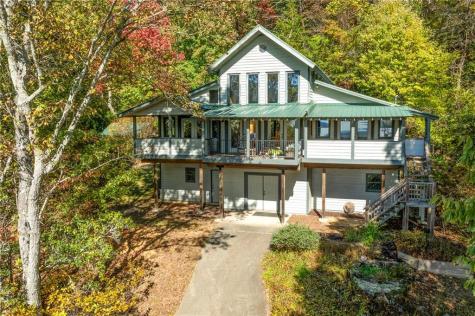 339 Cameron Road Cleveland GA 30528