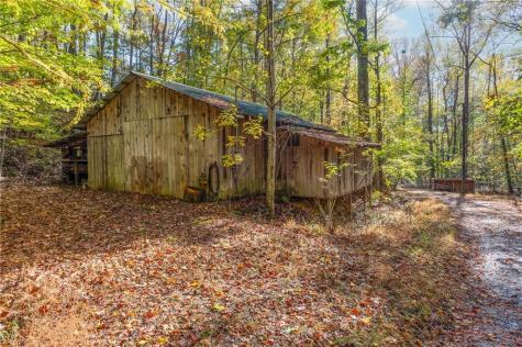 339 Cameron Road Cleveland GA 30528