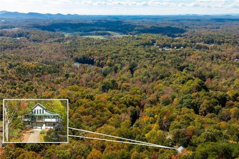 339 Cameron Road Cleveland GA 30528