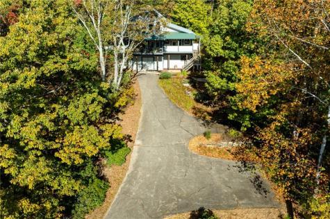 339 Cameron Road Cleveland GA 30528