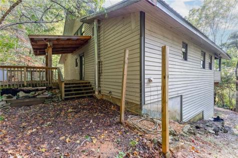 339 Cameron Road Cleveland GA 30528