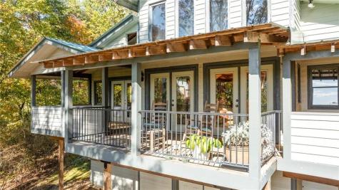 339 Cameron Road Cleveland GA 30528